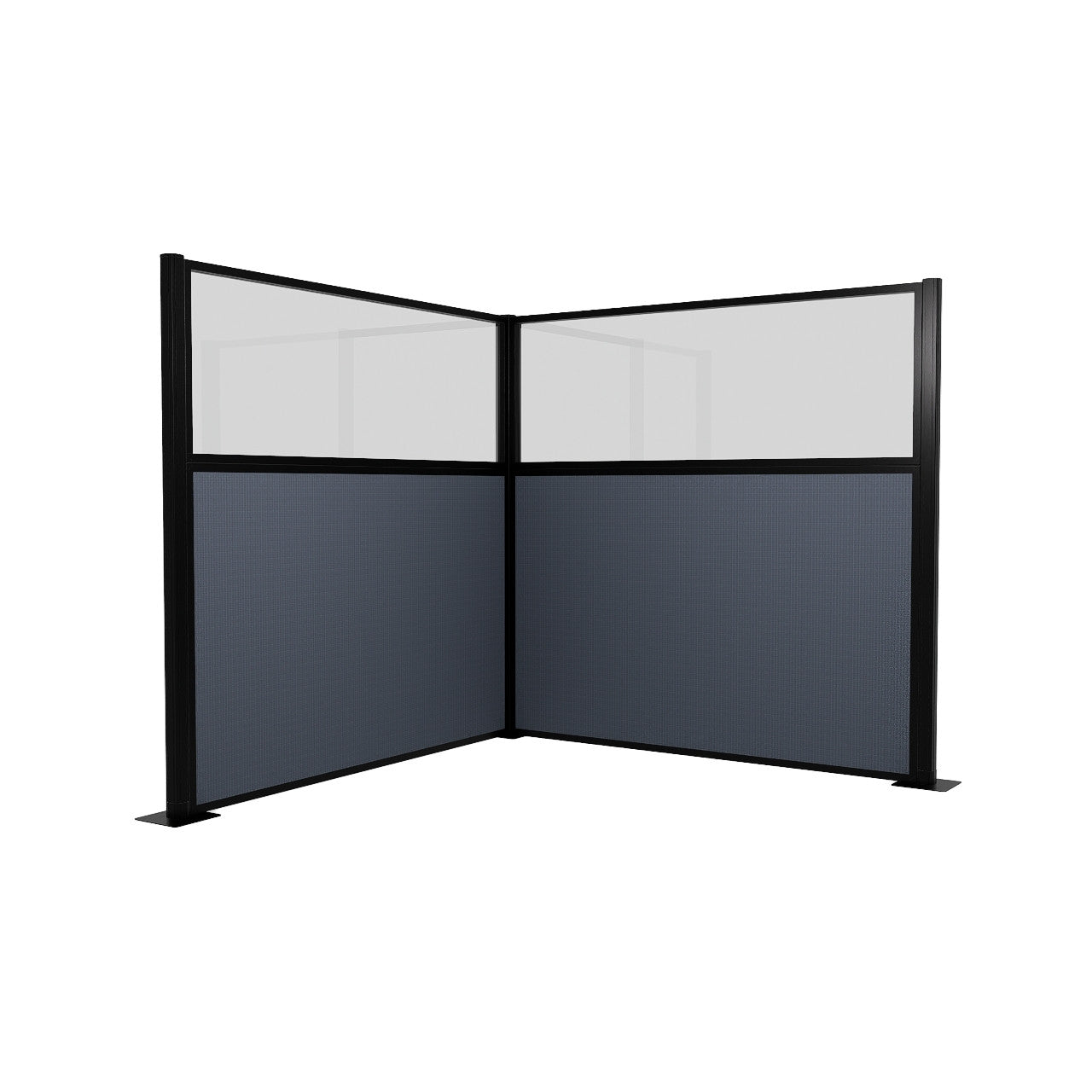 Officeflex Cubicles - Corner