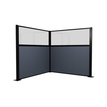 Officeflex Cubicles - Corner