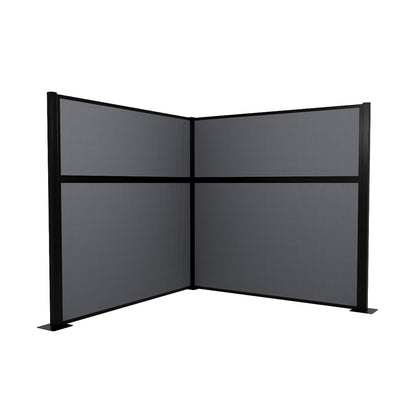 Officeflex Cubicles - Corner