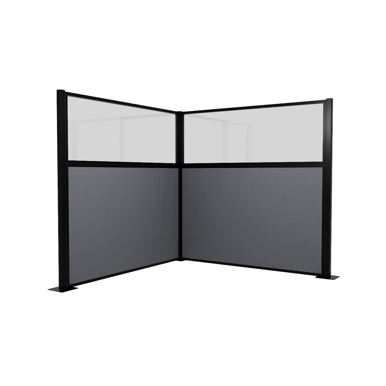 Officeflex Cubicles - Corner