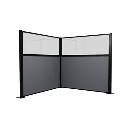 Officeflex Cubicles - Corner