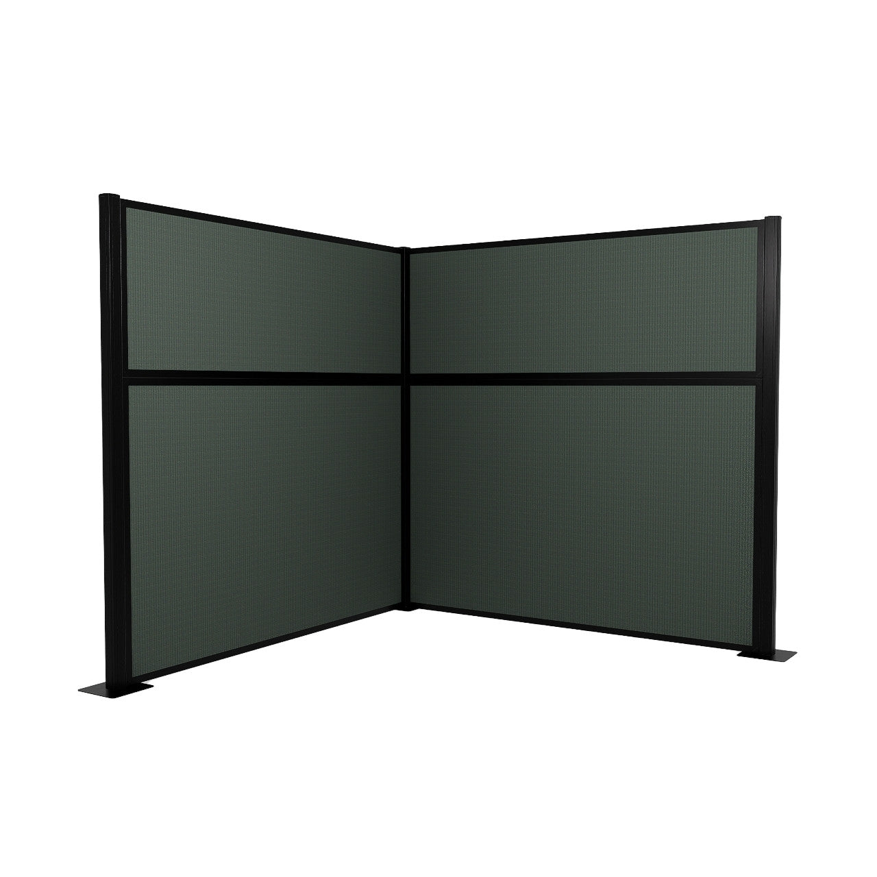 Officeflex Cubicles - Corner
