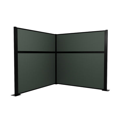 Officeflex Cubicles - Corner