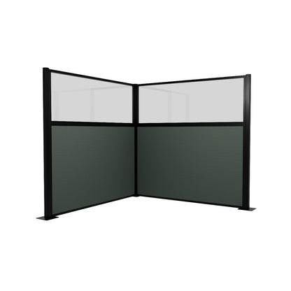 Officeflex Cubicles - Corner