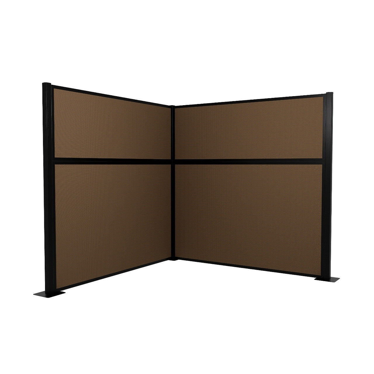 Officeflex Cubicles - Corner