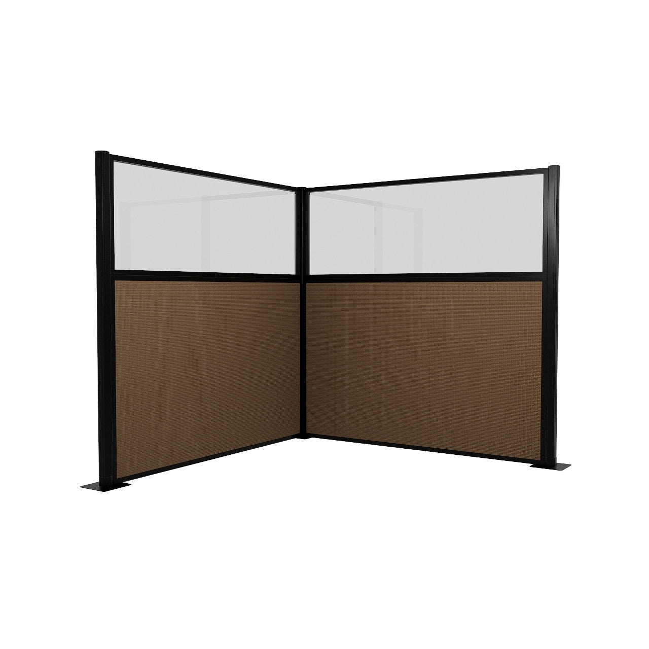 Officeflex Cubicles - Corner