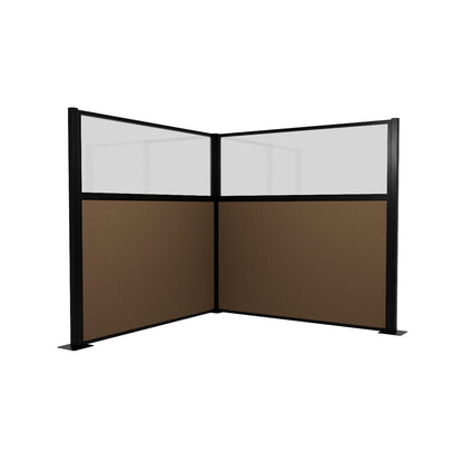 Officeflex Cubicles - Corner