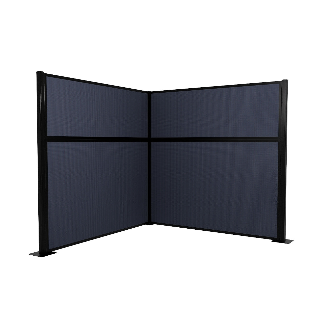 Officeflex Cubicles - Corner