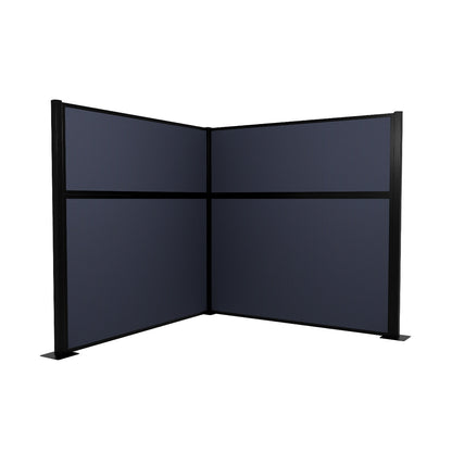 Officeflex Cubicles - Corner