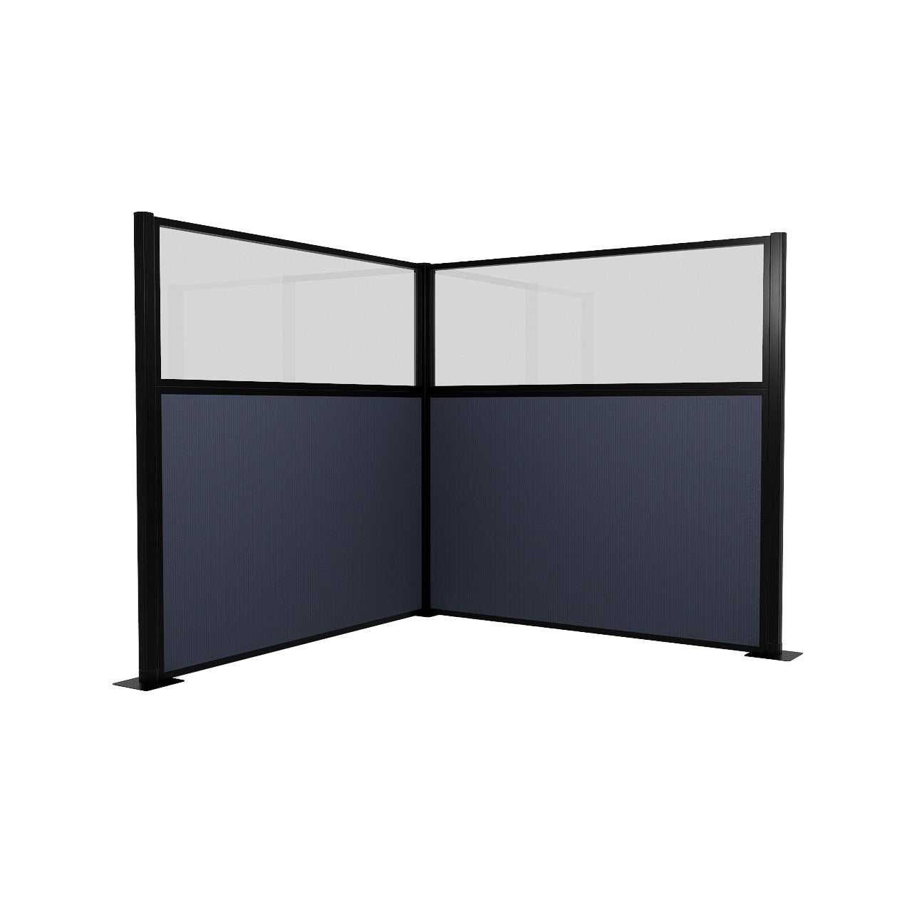 Officeflex Cubicles - Corner