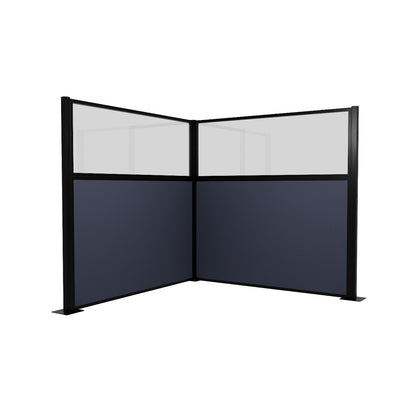 Officeflex Cubicles - Corner