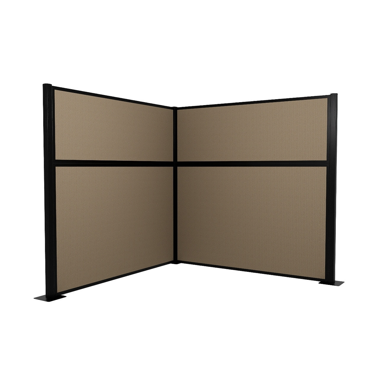 Officeflex Cubicles - Corner