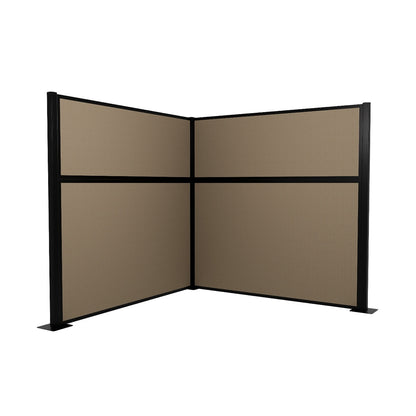 Officeflex Cubicles - Corner