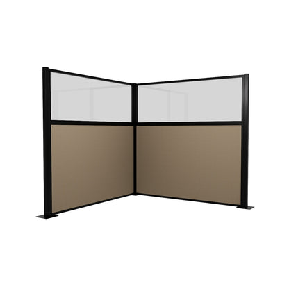 Officeflex Cubicles - Corner