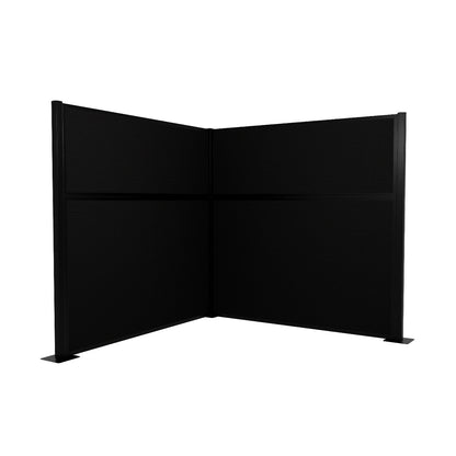 Officeflex Cubicles - Corner