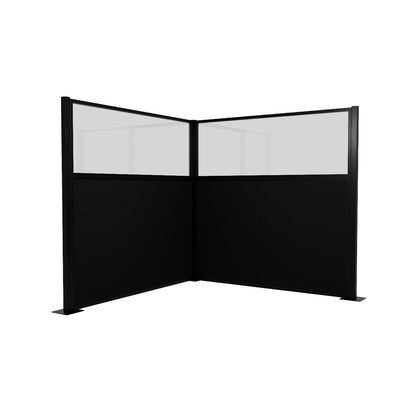 Officeflex Cubicles - Corner