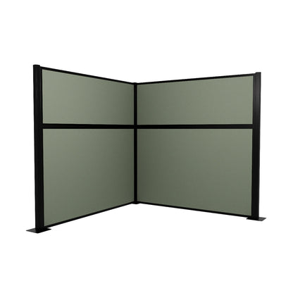Officeflex Cubicles - Corner