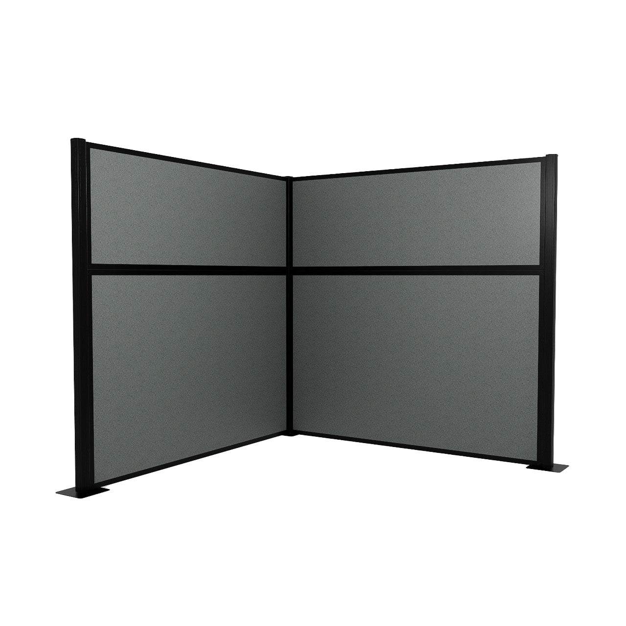 Officeflex Cubicles - Corner