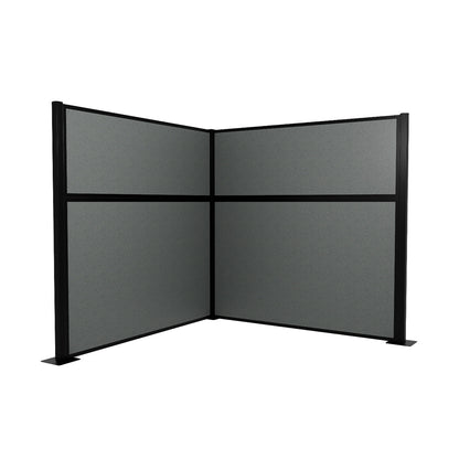 Officeflex Cubicles - Corner