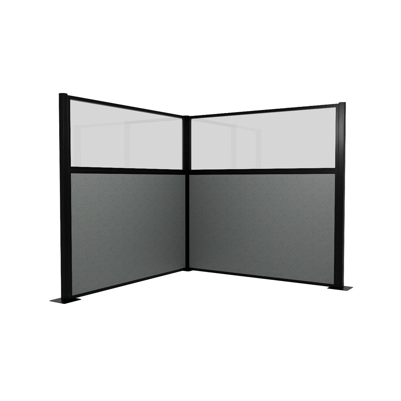 Officeflex Cubicles - Corner