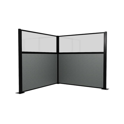 Officeflex Cubicles - Corner