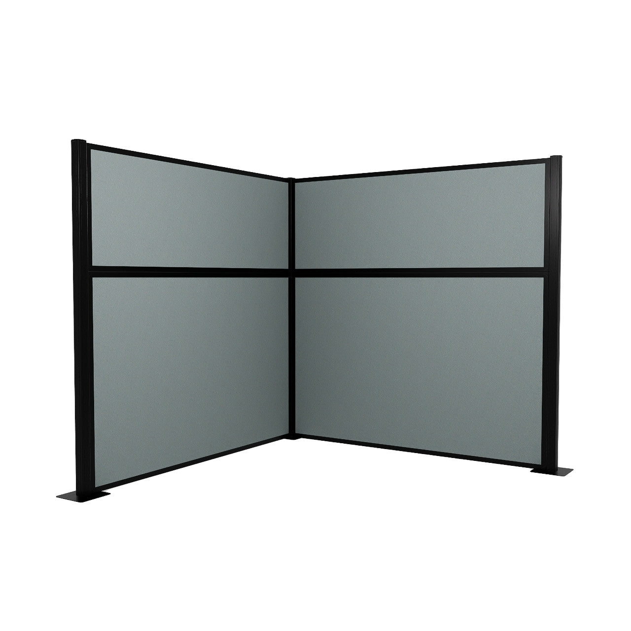 Officeflex Cubicles - Corner