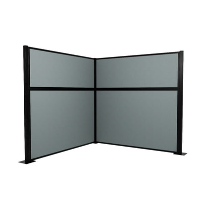 Officeflex Cubicles - Corner