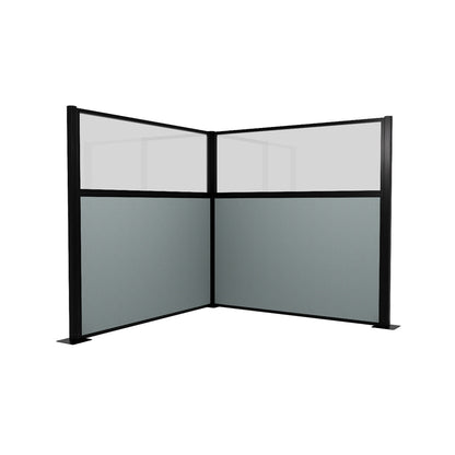 Officeflex Cubicles - Corner