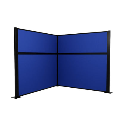 Officeflex Cubicles - Corner