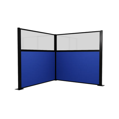 Officeflex Cubicles - Corner