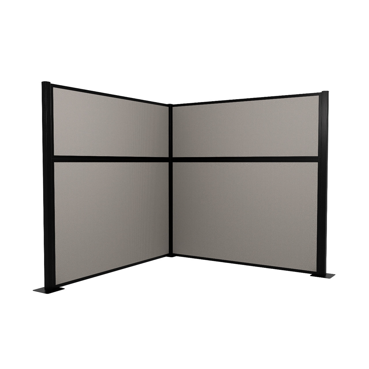 Officeflex Cubicles - Corner