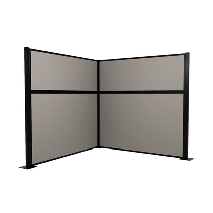 Officeflex Cubicles - Corner