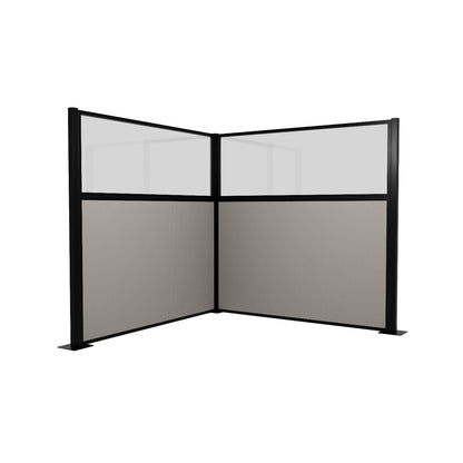 Officeflex Cubicles - Corner