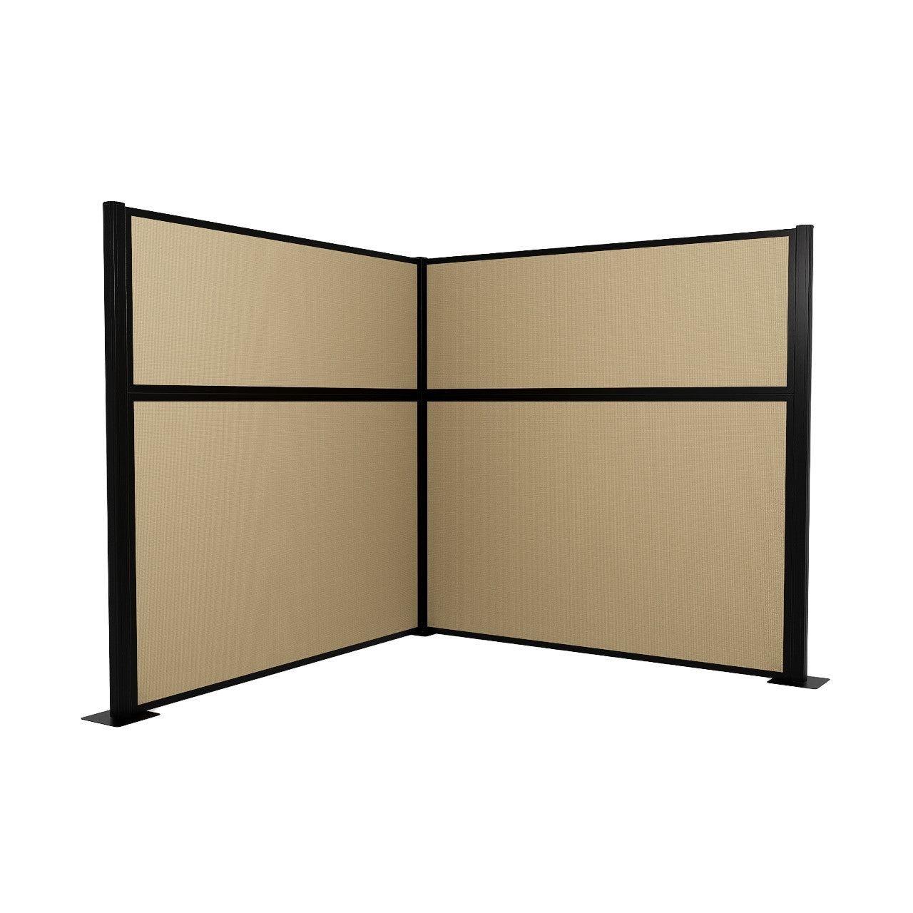 Officeflex Cubicles - Corner