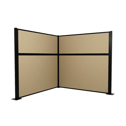 Officeflex Cubicles - Corner