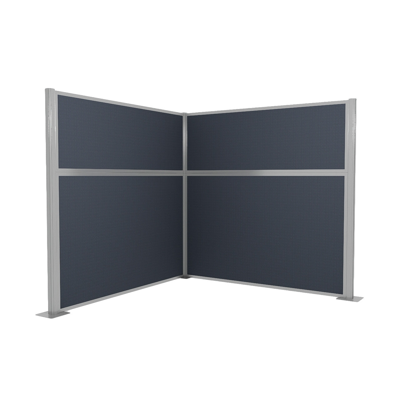 Officeflex Cubicles - Corner