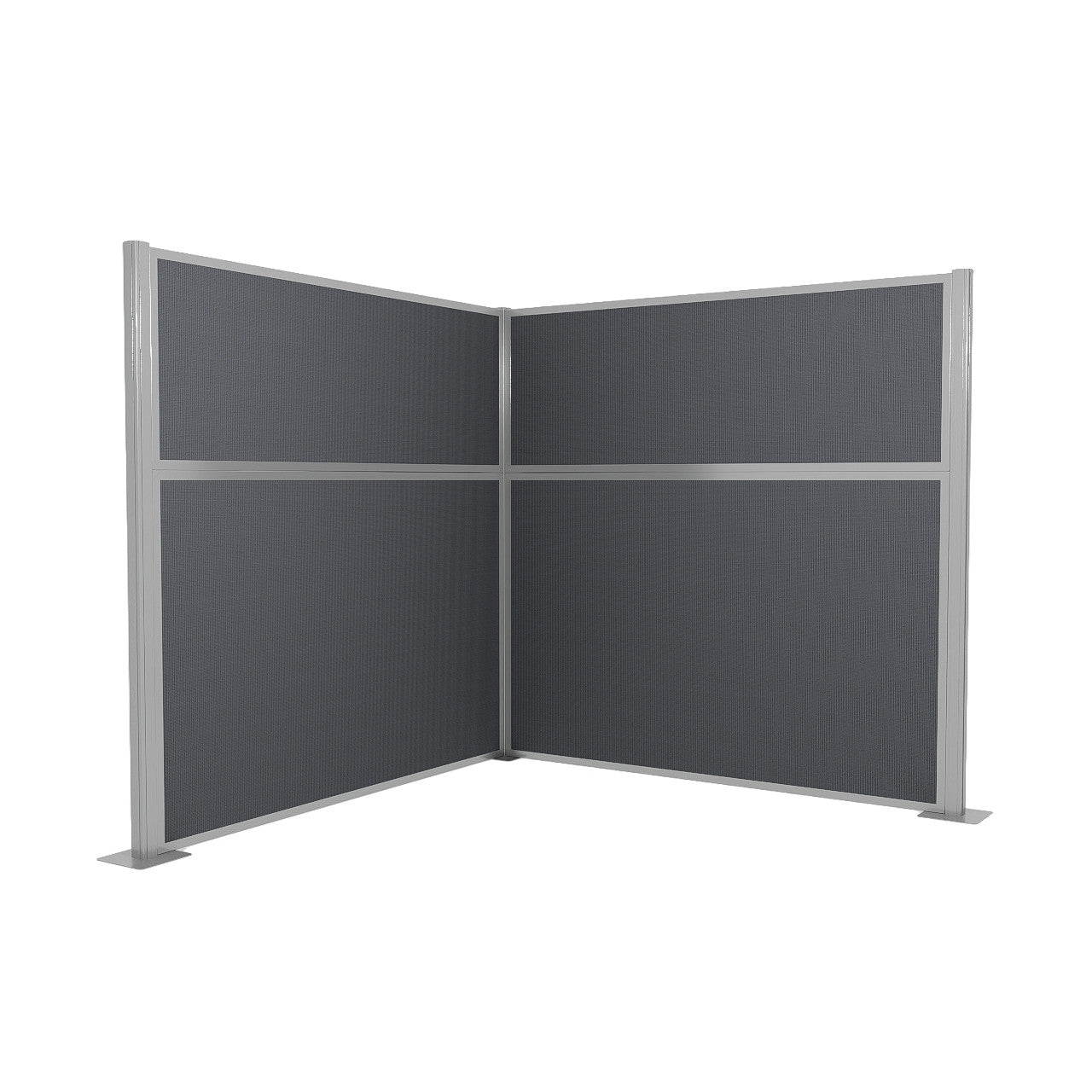 Officeflex Cubicles - Corner