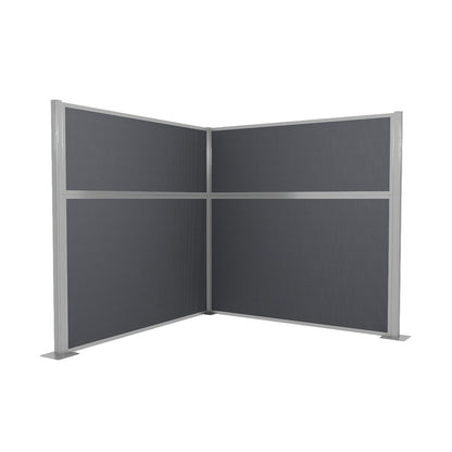 Officeflex Cubicles - Corner