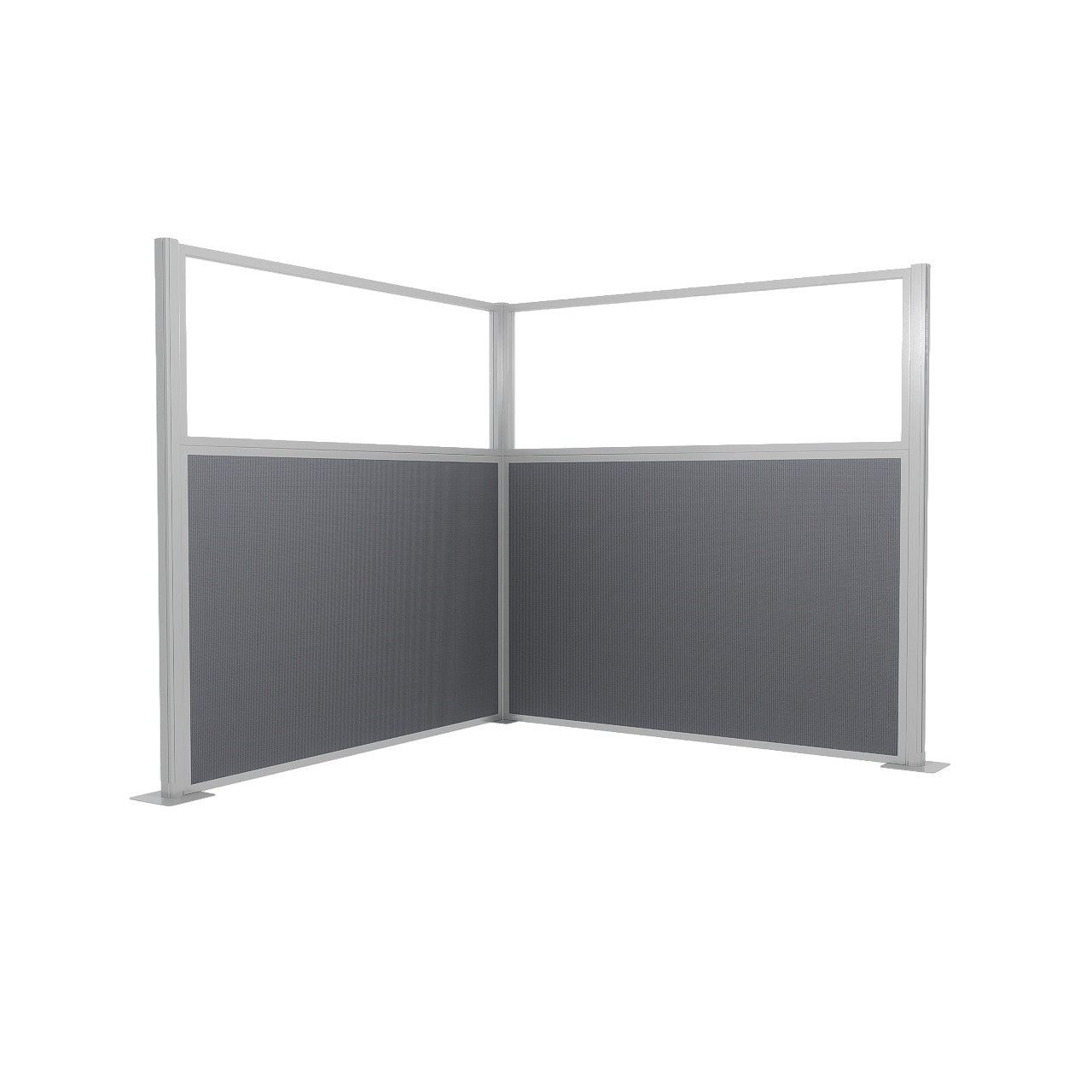 Officeflex Cubicles - Corner