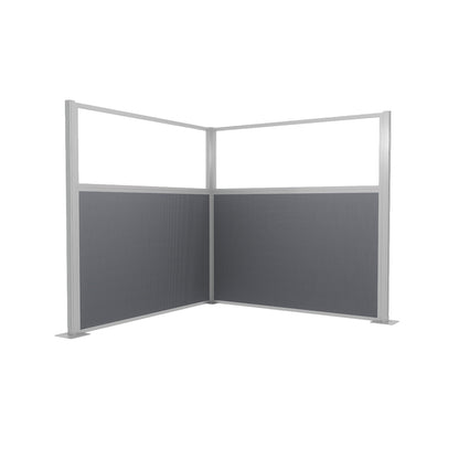 Officeflex Cubicles - Corner