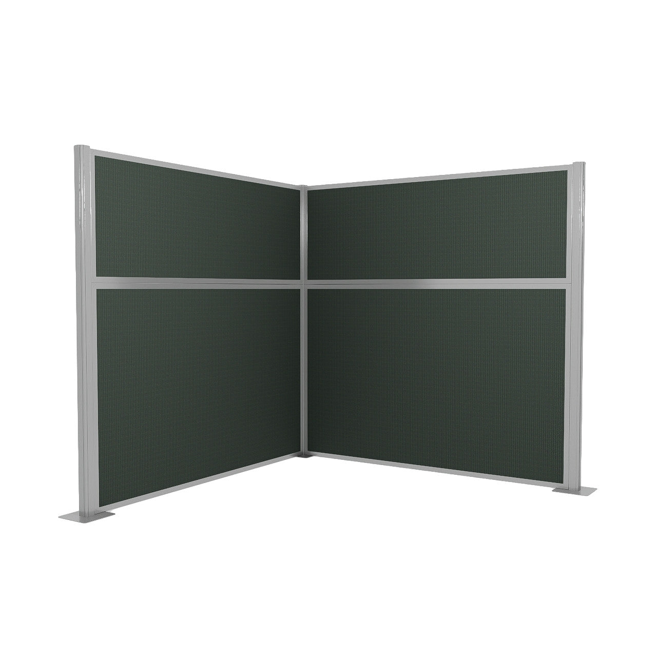 Officeflex Cubicles - Corner
