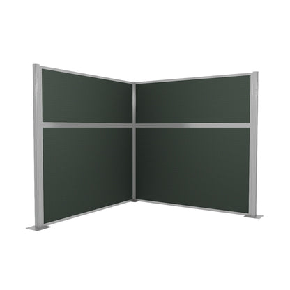 Officeflex Cubicles - Corner