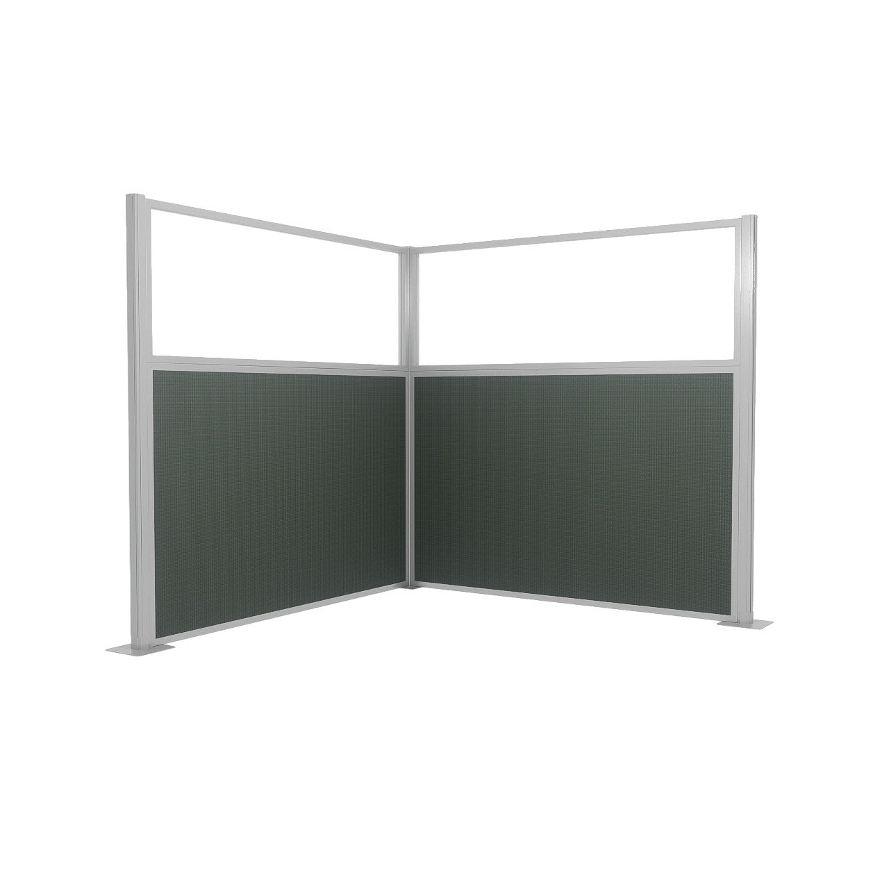 Officeflex Cubicles - Corner