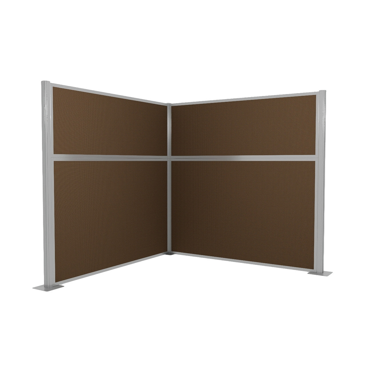 Officeflex Cubicles - Corner