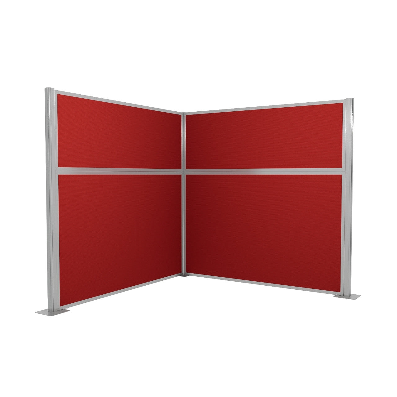 Officeflex Cubicles - Corner