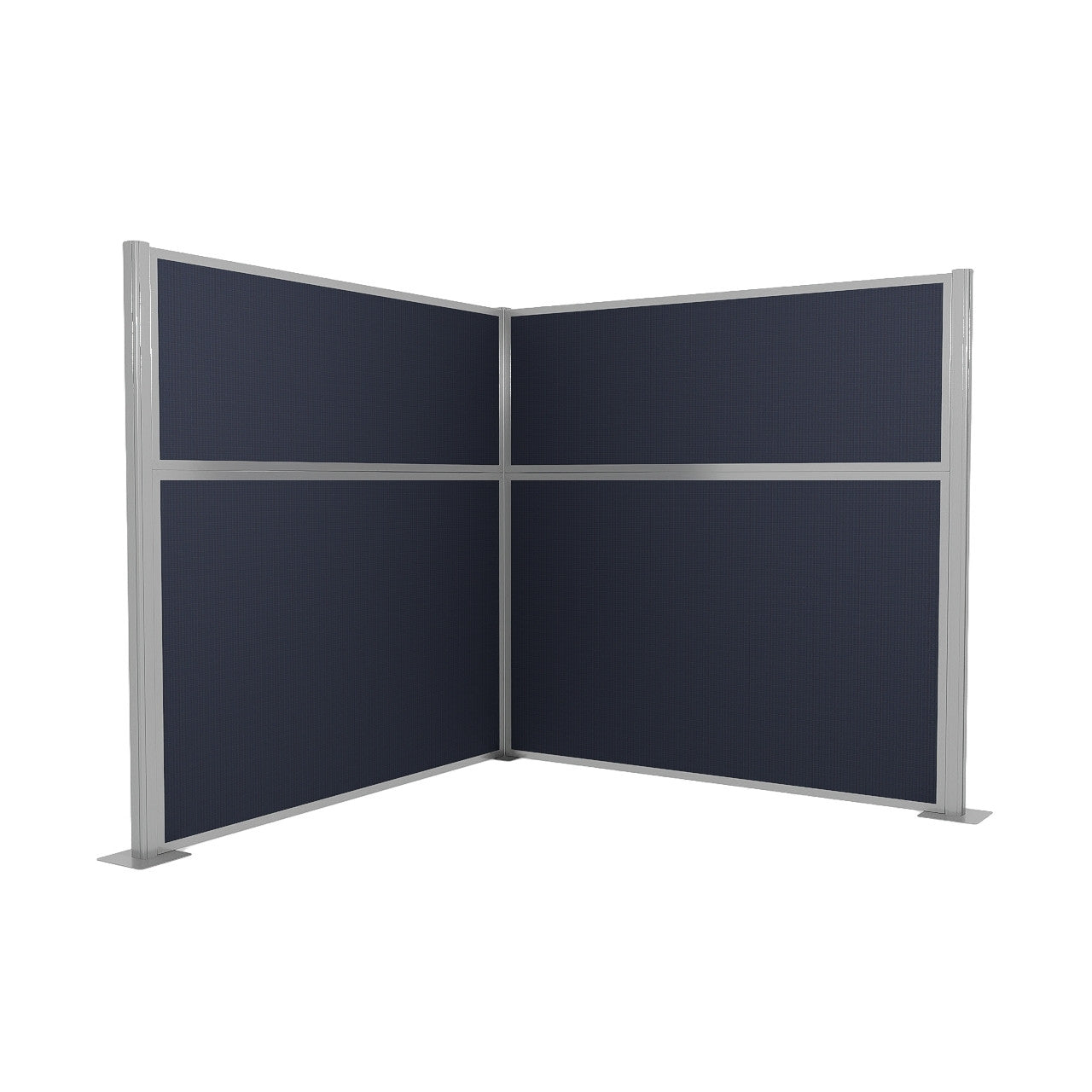 Officeflex Cubicles - Corner
