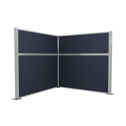 Officeflex Cubicles - Corner
