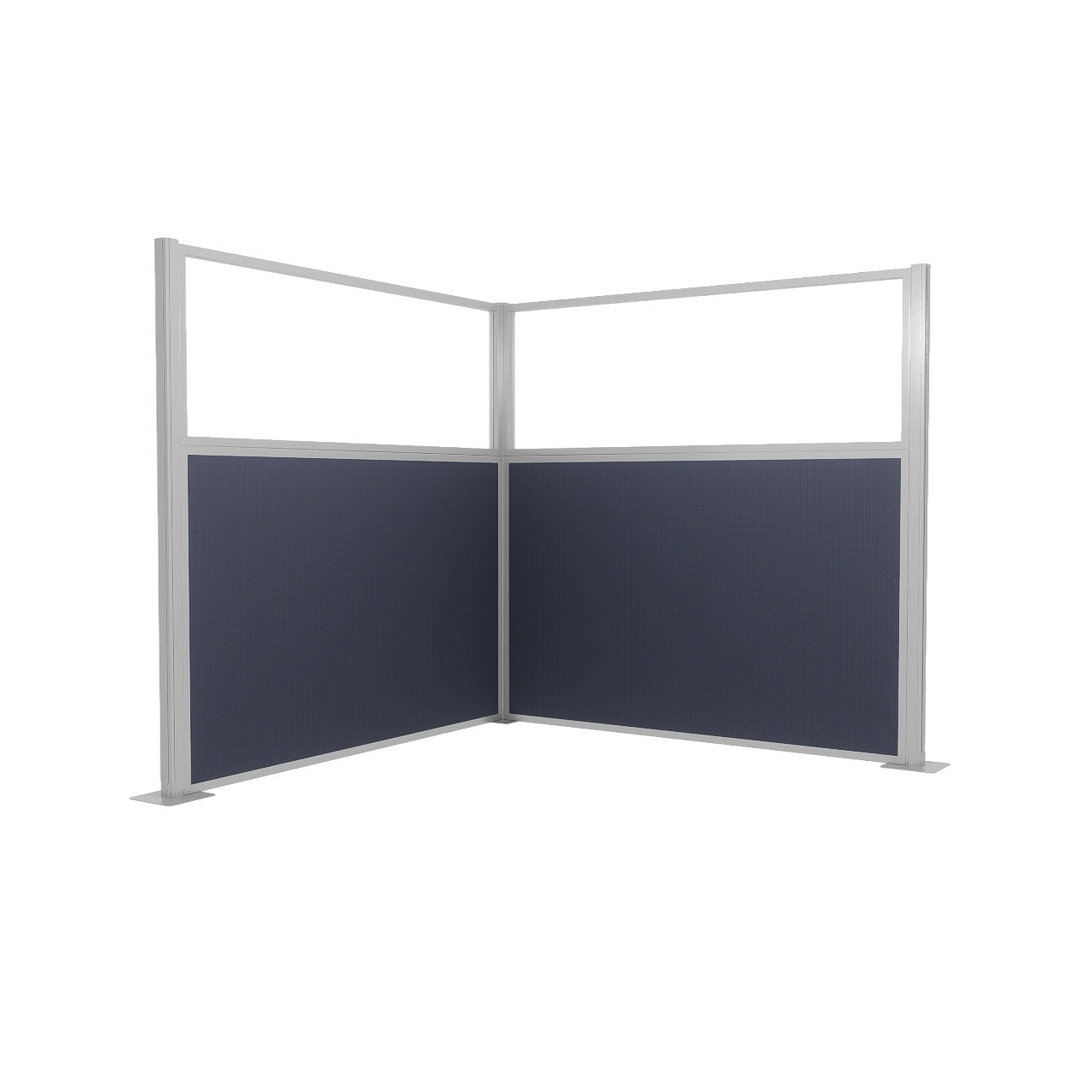 Officeflex Cubicles - Corner