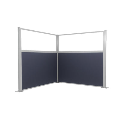 Officeflex Cubicles - Corner