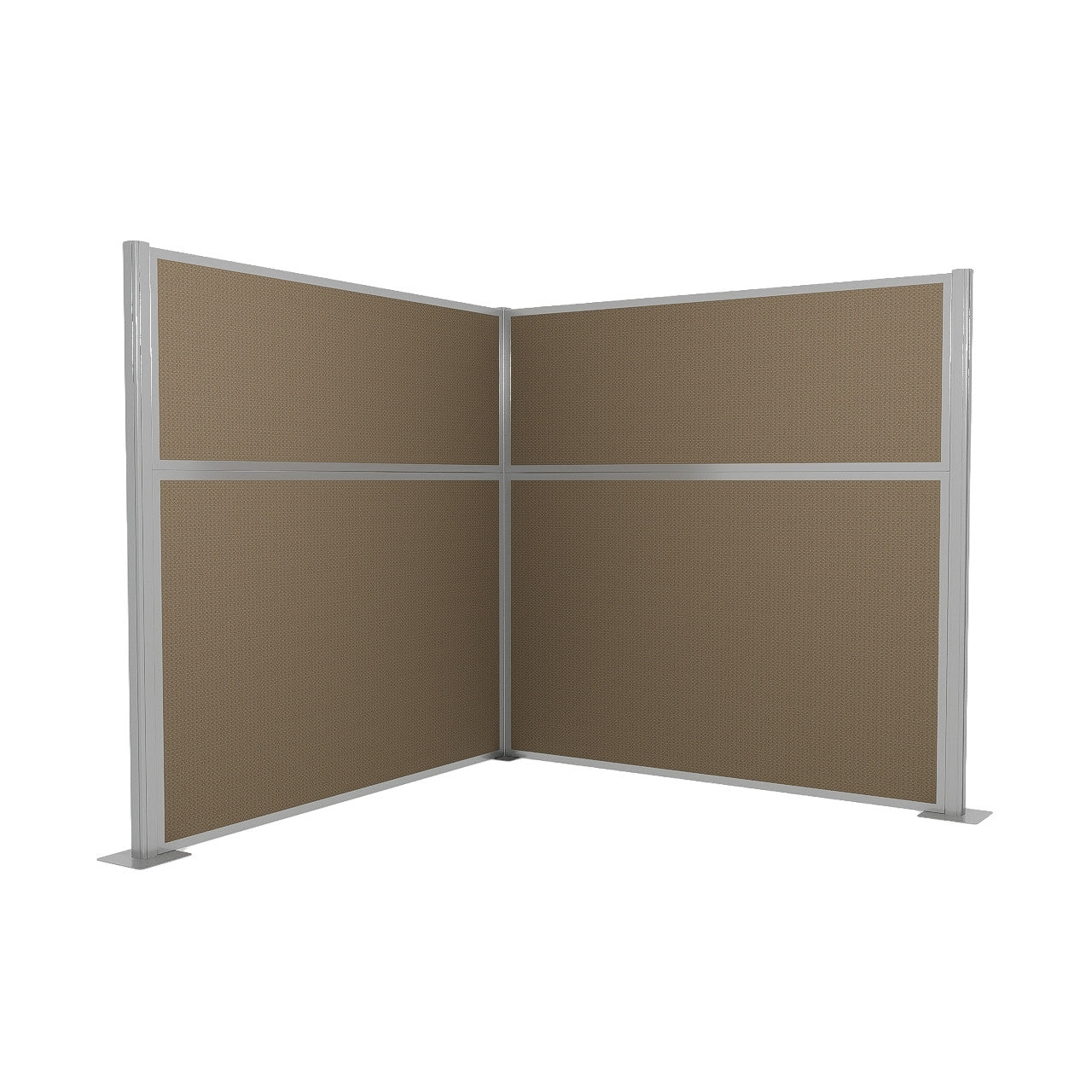 Officeflex Cubicles - Corner